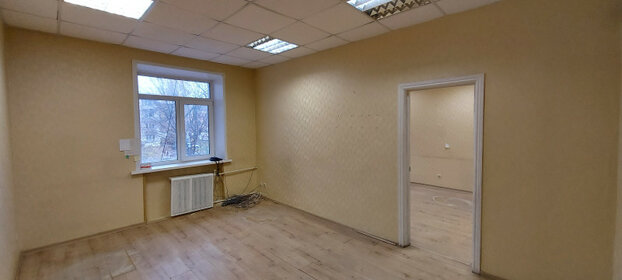 19,5 м², офис 9 750 ₽ в месяц - изображение 35