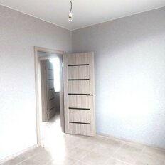 Квартира 37,9 м², 1-комнатная - изображение 5