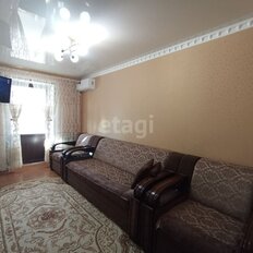 Квартира 49,9 м², 3-комнатная - изображение 3