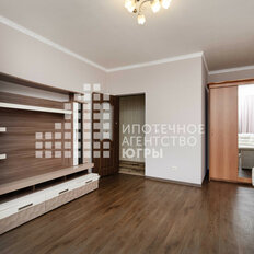 Квартира 97,4 м², 3-комнатная - изображение 5