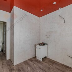 Квартира 35,5 м², 1-комнатная - изображение 4