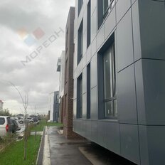 Квартира 36,9 м², 1-комнатная - изображение 5