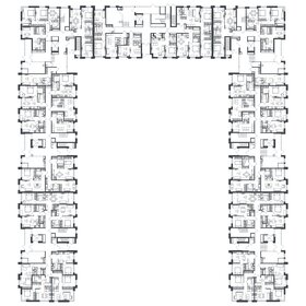 26 м², квартира-студия 4 600 000 ₽ - изображение 12