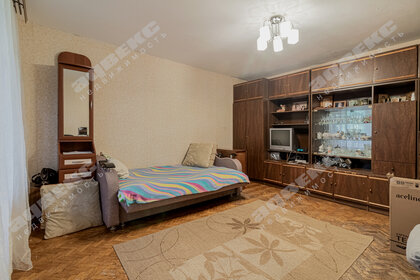Купить квартиру-студию в многоэтажном доме в районе Красноперекопский в Ярославле - изображение 4