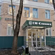 8528 м², помещение свободного назначения - изображение 4