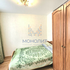 Квартира 42,4 м², 2-комнатная - изображение 5