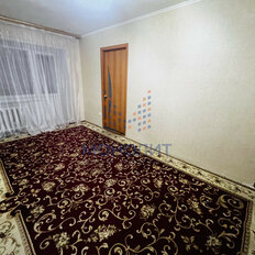 Квартира 43,4 м², 2-комнатная - изображение 2
