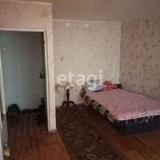 Квартира 30,6 м², 1-комнатная - изображение 1