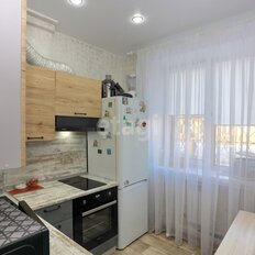 Квартира 69,1 м², 3-комнатная - изображение 4