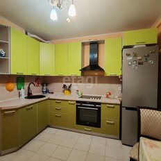 Квартира 58 м², 2-комнатная - изображение 2