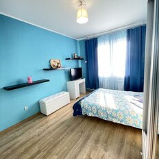 Квартира 45,1 м², 1-комнатная - изображение 3