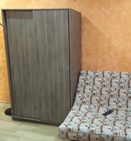 36 м², 1-комнатная квартира 2 500 ₽ в сутки - изображение 12