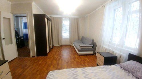 38 м², квартира-студия 2 500 ₽ в сутки - изображение 12