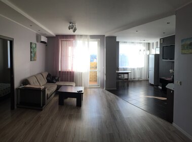 55 м², 2-комнатная квартира 2 700 ₽ в сутки - изображение 72