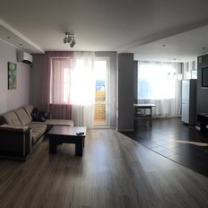 Квартира 70 м², 2-комнатная - изображение 5