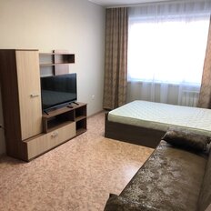 Квартира 60 м², 2-комнатная - изображение 5