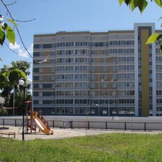 Квартира 85,6 м², 3-комнатная - изображение 3