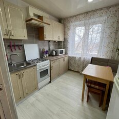 Квартира 35 м², 1-комнатная - изображение 2