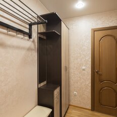 Квартира 40 м², 1-комнатная - изображение 5