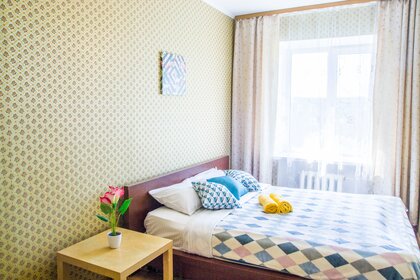 45 м², 2-комнатная квартира 2 100 ₽ в сутки - изображение 82