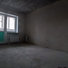 Квартира 62 м², 2-комнатная - изображение 3