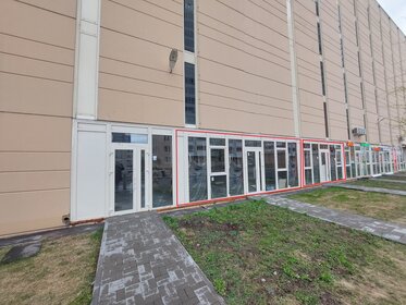 350 м², торговое помещение 455 000 ₽ в месяц - изображение 37