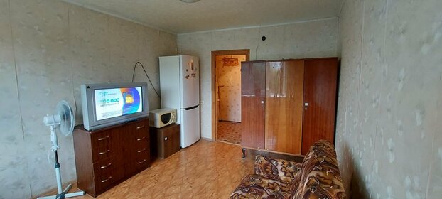 18 м², 1-комнатная квартира 15 000 ₽ в месяц - изображение 2