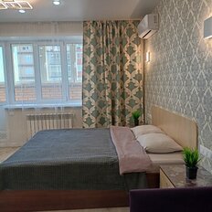 Квартира 35 м², студия - изображение 2