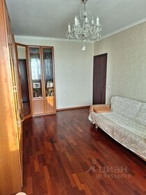 Купить квартиру с европланировкой (с кухней-гостиной) на улице Протопоповский переулок в Москве - изображение 12