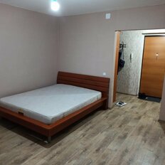 Квартира 41 м², 1-комнатная - изображение 4