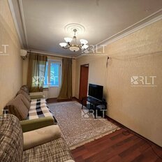 Квартира 45 м², 2-комнатная - изображение 3