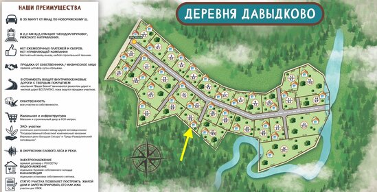 Купить квартиру с современным ремонтом в Карасукском районе - изображение 10