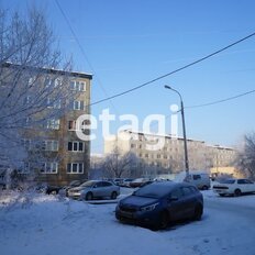 Квартира 11,8 м², 1-комнатная - изображение 5