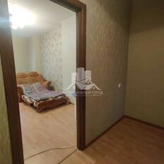 Квартира 35 м², 1-комнатная - изображение 3