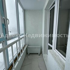 Квартира 18 м², студия - изображение 4