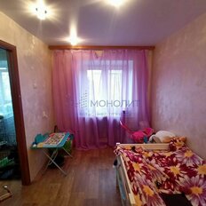 Квартира 58,1 м², 3-комнатная - изображение 5