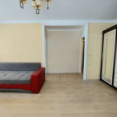 Квартира 30,8 м², 1-комнатная - изображение 5