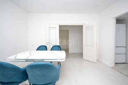 94 м², 4-комнатная квартира 11 200 000 ₽ - изображение 31