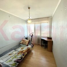 Квартира 60 м², 3-комнатная - изображение 4