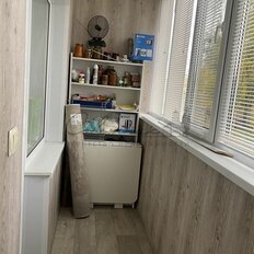 Квартира 45 м², 2-комнатная - изображение 5