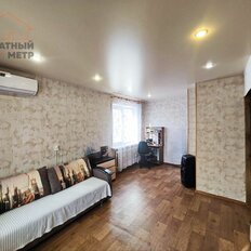 Квартира 35,5 м², 1-комнатная - изображение 1