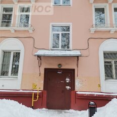 Квартира 33,5 м², 1-комнатная - изображение 2