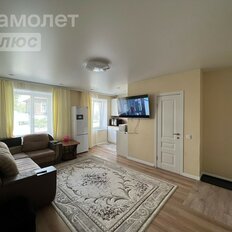 Квартира 42,4 м², 2-комнатная - изображение 3