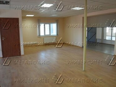 74 м², помещение свободного назначения 74 000 ₽ в месяц - изображение 30