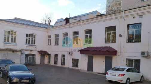 271 м², торговое помещение 1 242 083 ₽ в месяц - изображение 51