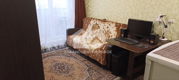 20 м², квартира-студия 2 160 000 ₽ - изображение 37