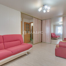 Квартира 30,1 м², 1-комнатная - изображение 4