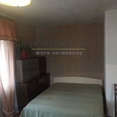 Квартира 31,1 м², 1-комнатная - изображение 3