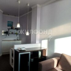 Квартира 44,7 м², 2-комнатная - изображение 4