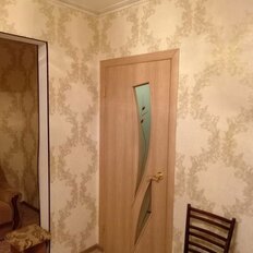 Квартира 34,6 м², 1-комнатная - изображение 3